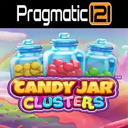 candy jar clusters