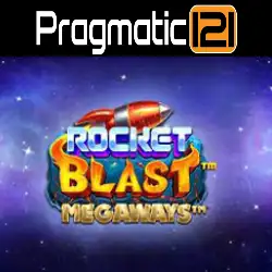 rocket blast megaways